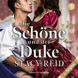 Teil 63 - Die Schöne und der Duke - London Wallflowers-Reihe, Band 1