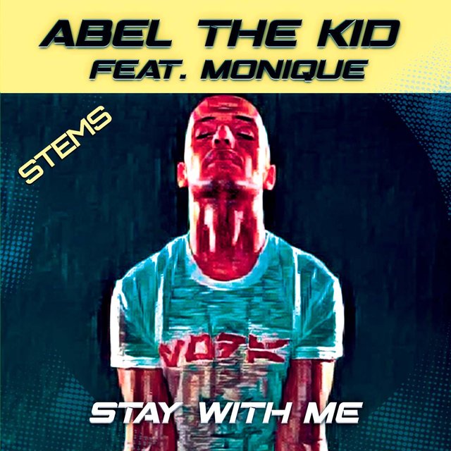 Stay With Me 