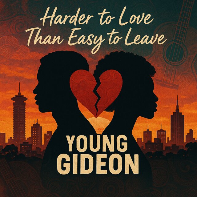 Harder to Love than Easy to Leave