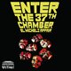 Cover art for album Enter The 37th Chamber by El Michels Affair