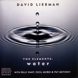 Water: Giver of Life (from The Elements - Water)