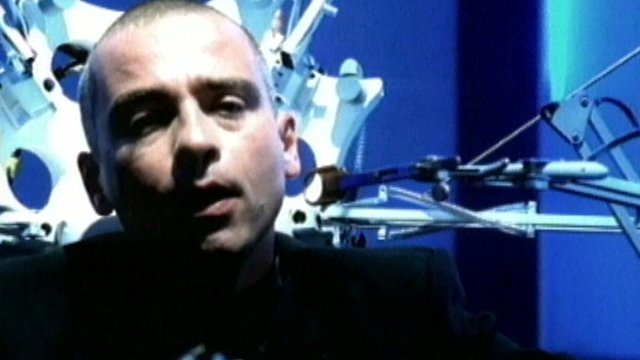 Fuoco Nel Fuoco (Official Video)