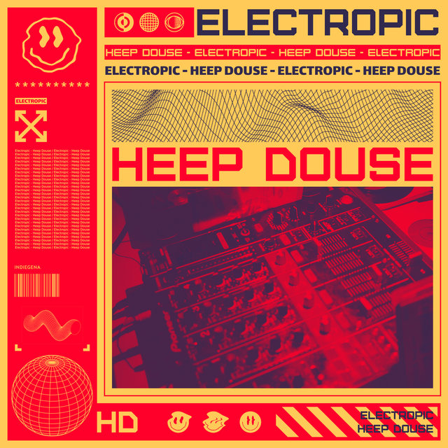 Heep Douse