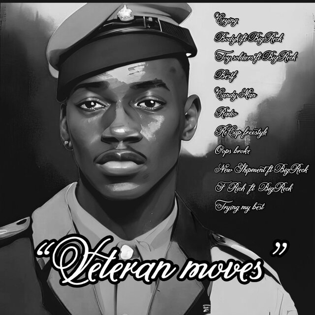 Veteran Moves
