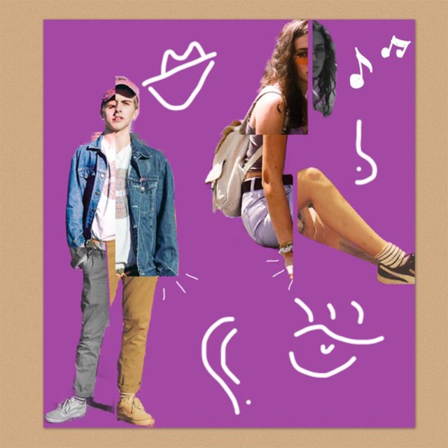 5 Senses (feat. Kylie JV)