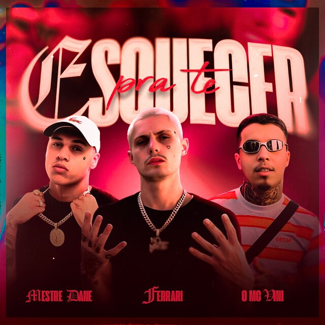 Pra te esquecer
