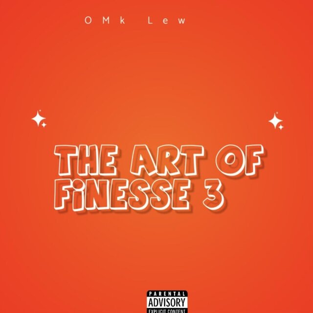 The Art Of Finesse 3