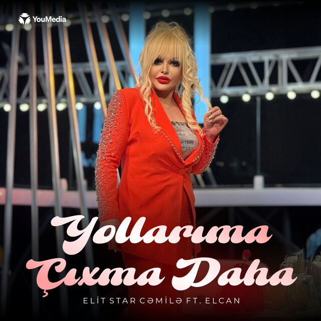 Yollarıma Çıxma Daha
