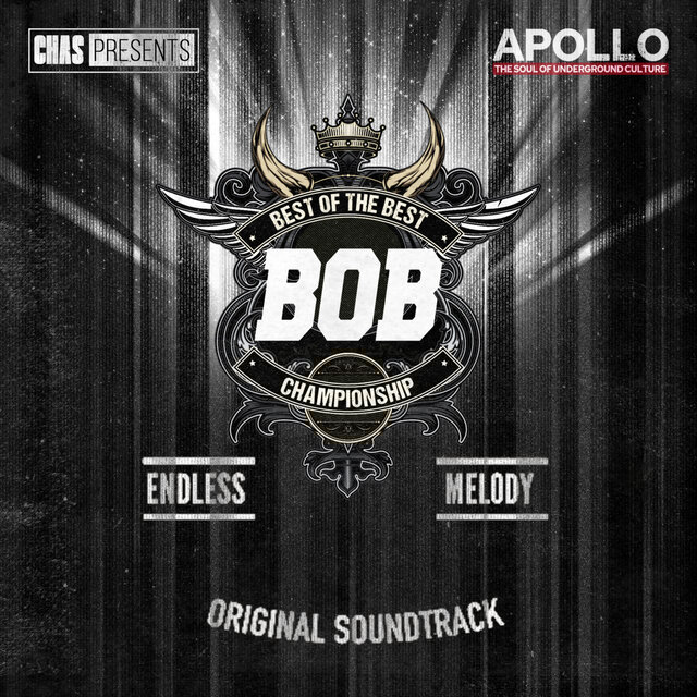 B.O.B Championship