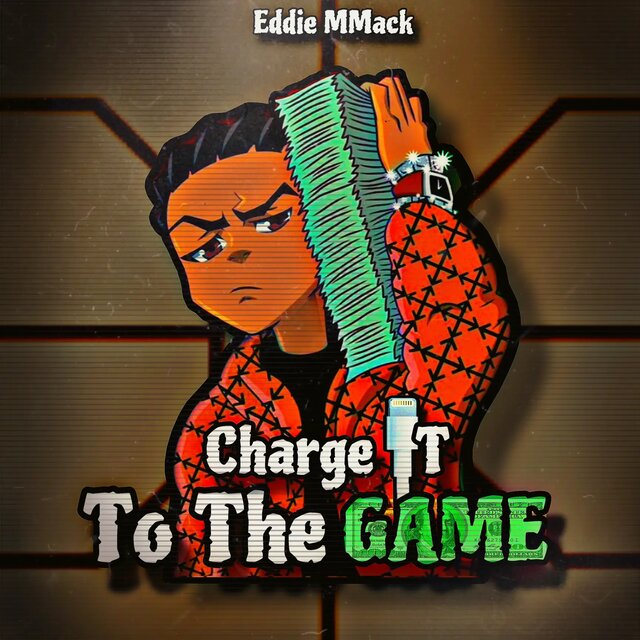 Charge It To The Game