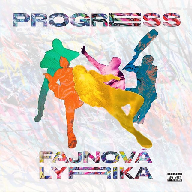 Fajnová lyrika