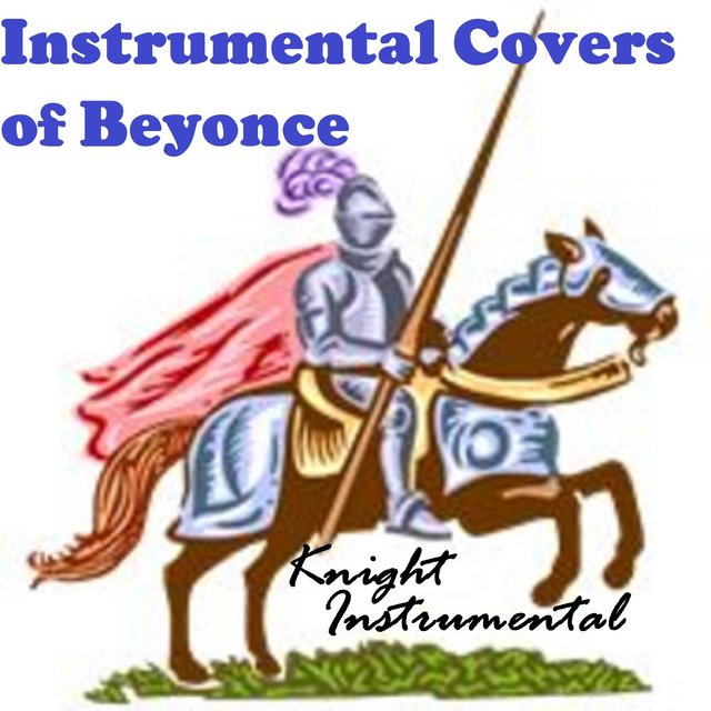 Instrumental Covers of Beyonce