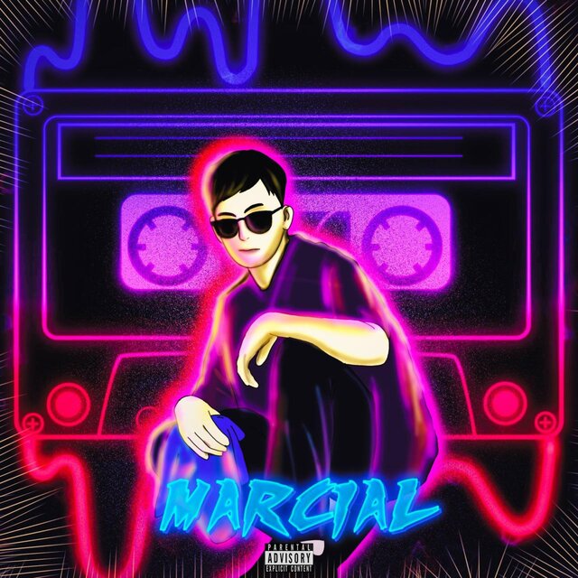Refresh (Marcial ft. Cliero J)