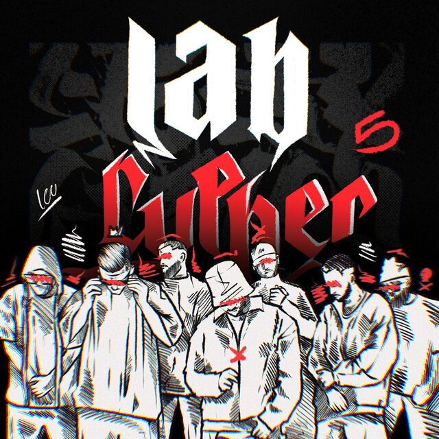 Lab Cypher 5