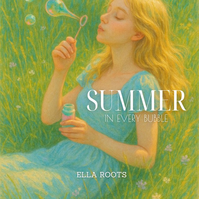 Summer in Every Bubble