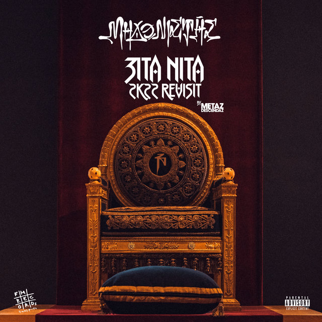 Zita Nita (2K22 Revisit)