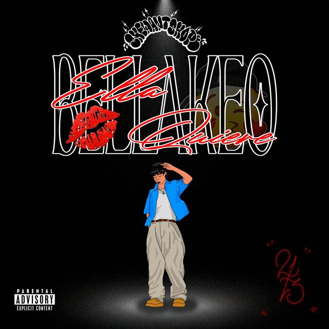 "Ella Quiere Bellakeo" (ep)