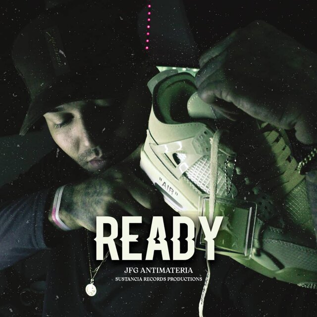 READY