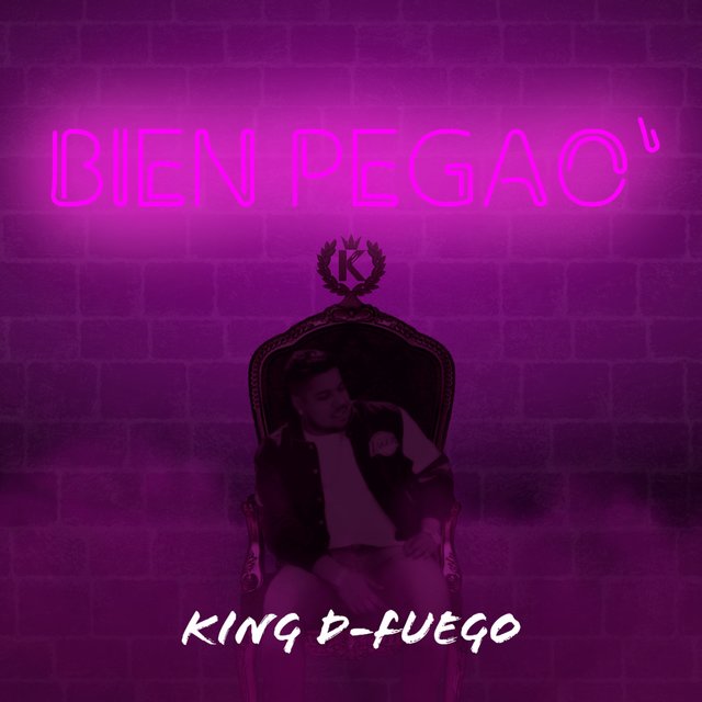 Bien Pegao'