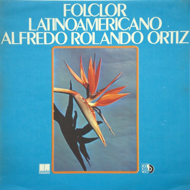 Folclor Latinoamericano