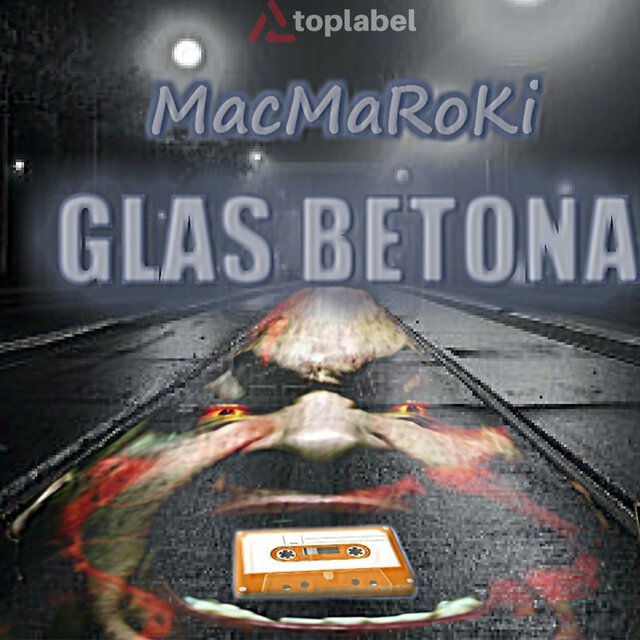 Glas betona