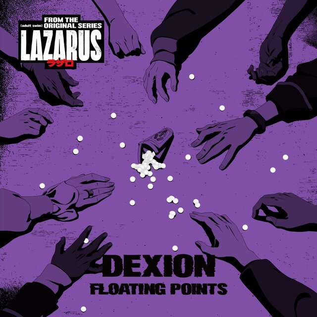 Dexion (from 