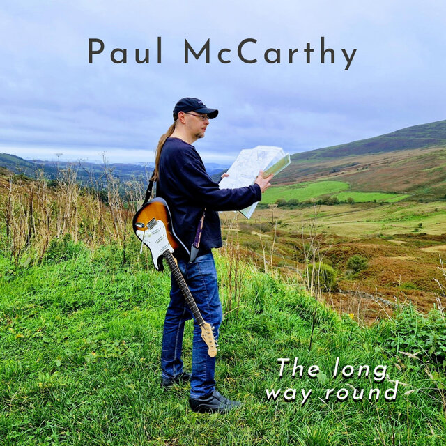 The Long Way Round
