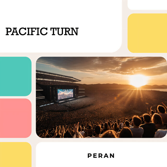 Pacific Turn