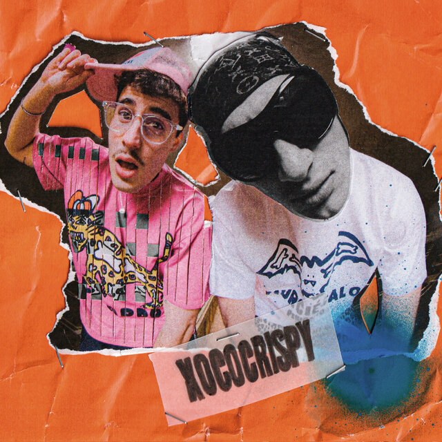 XOCOCRISPY