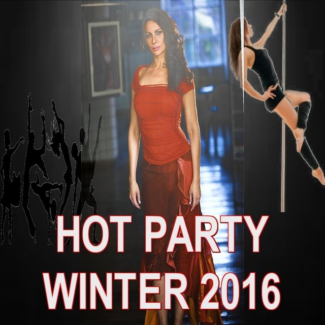 Hot Party Winter 2016