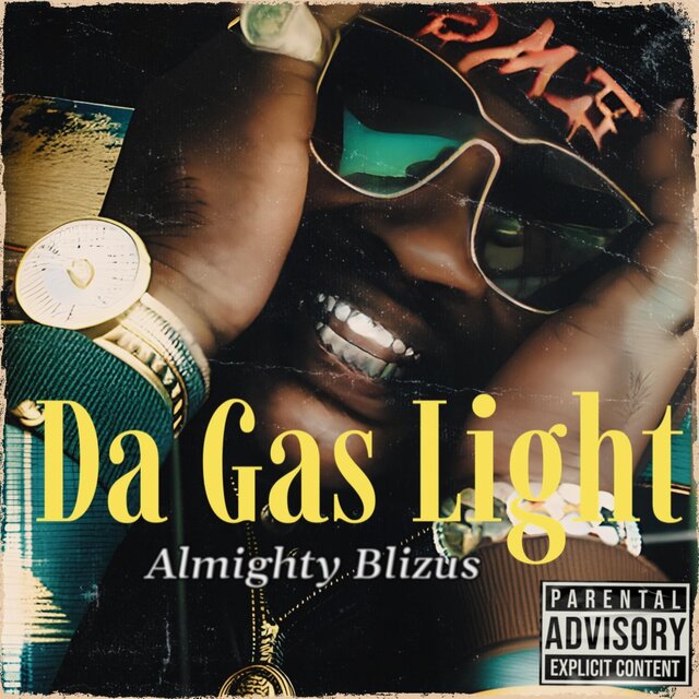 Da Gas Light