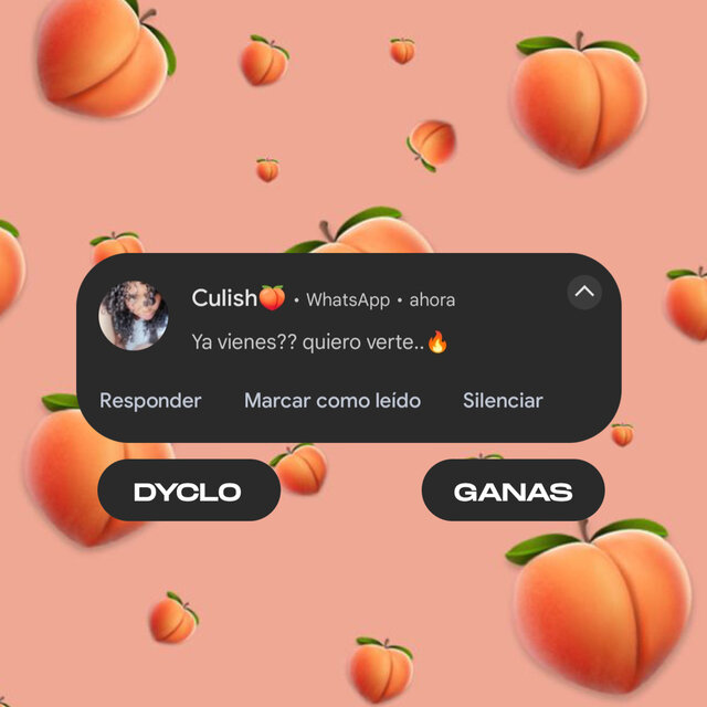 GANAS