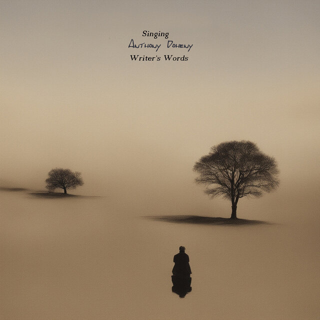 Singing Writer's Words