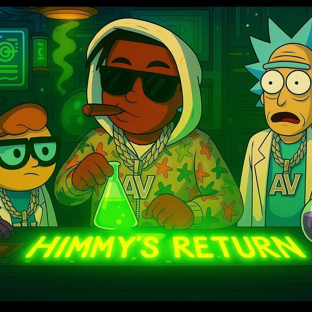 Himmy's Return
