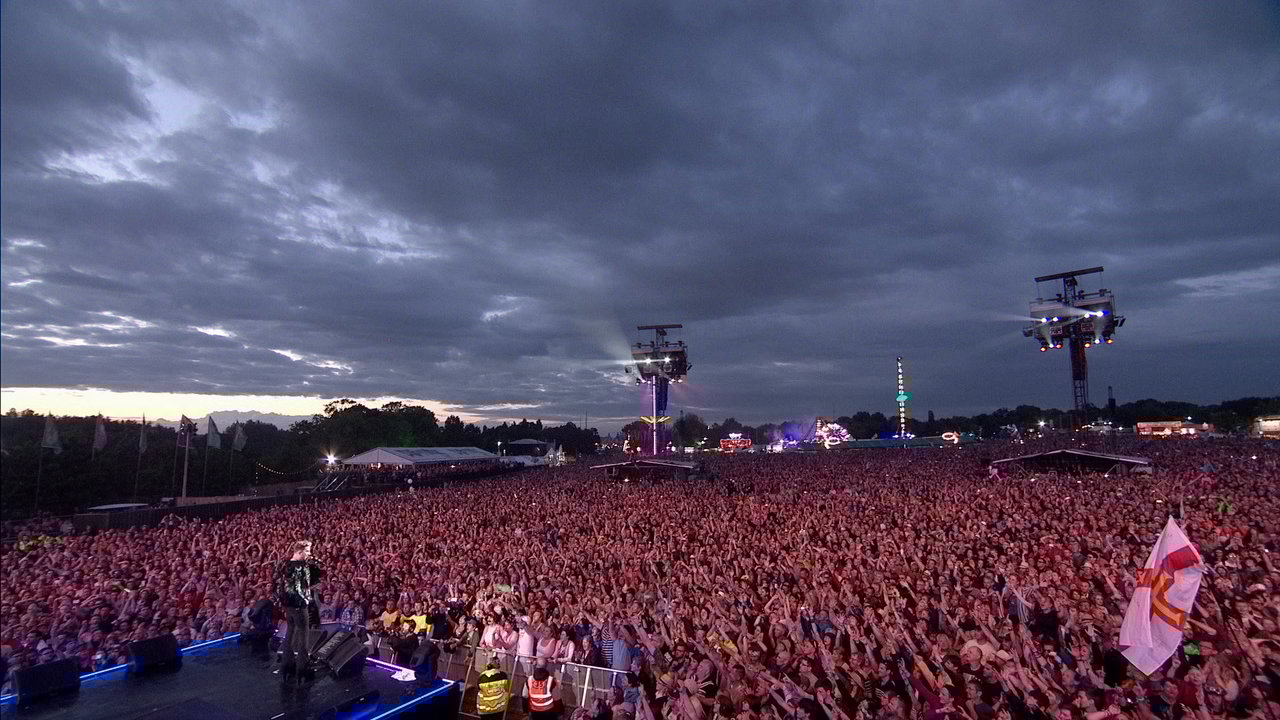 Somebody To Love (Live At The Isle Of Wight Festival, UK, 2016)