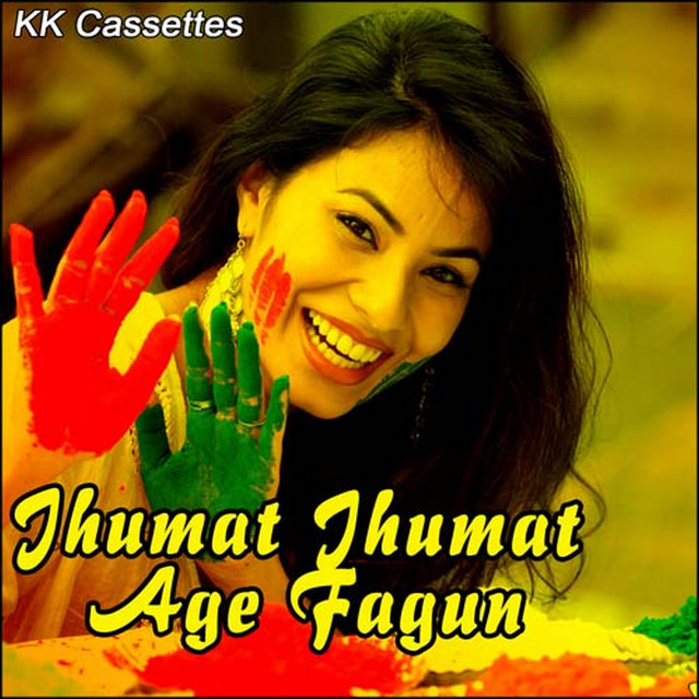 Jhumat Jhumat Age Fagun