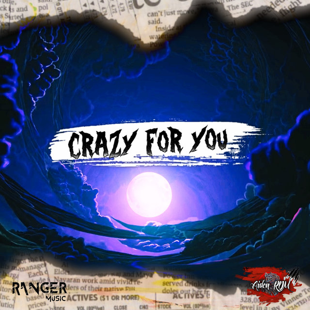 Crazy For You
