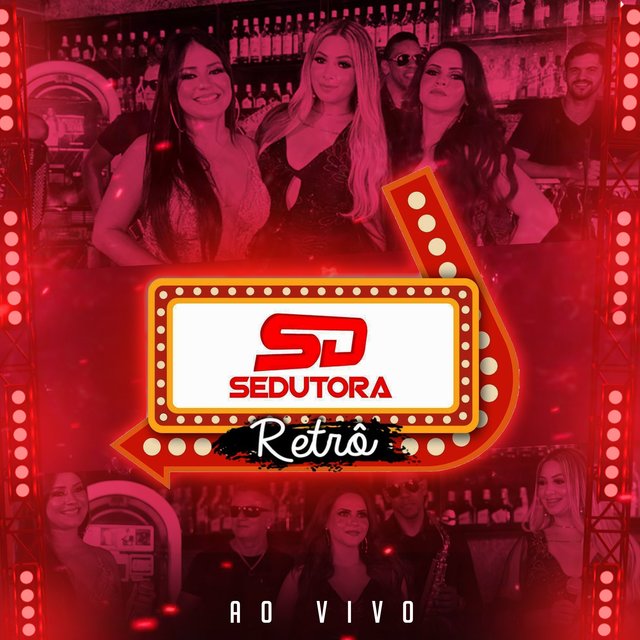 Banda Sedutora Retrô (Ao Vivo)