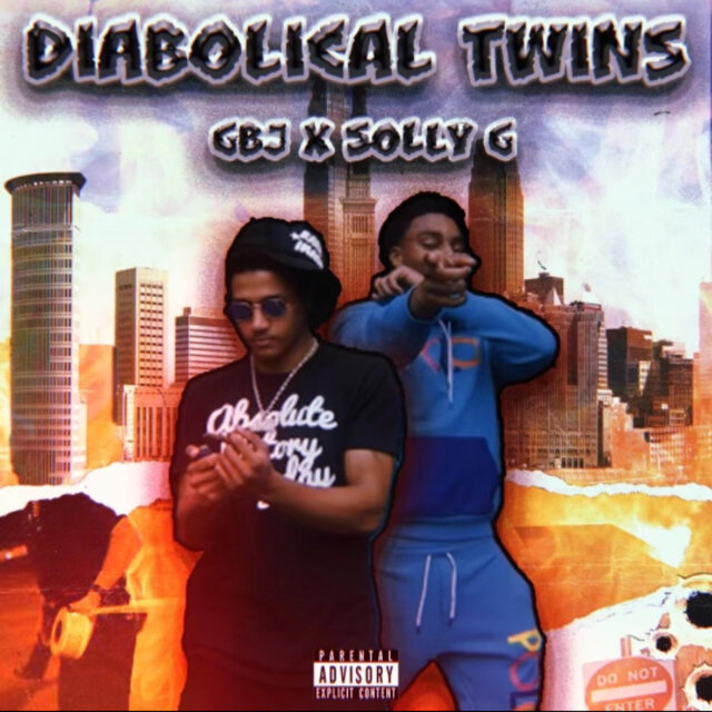 Diabolical Twins