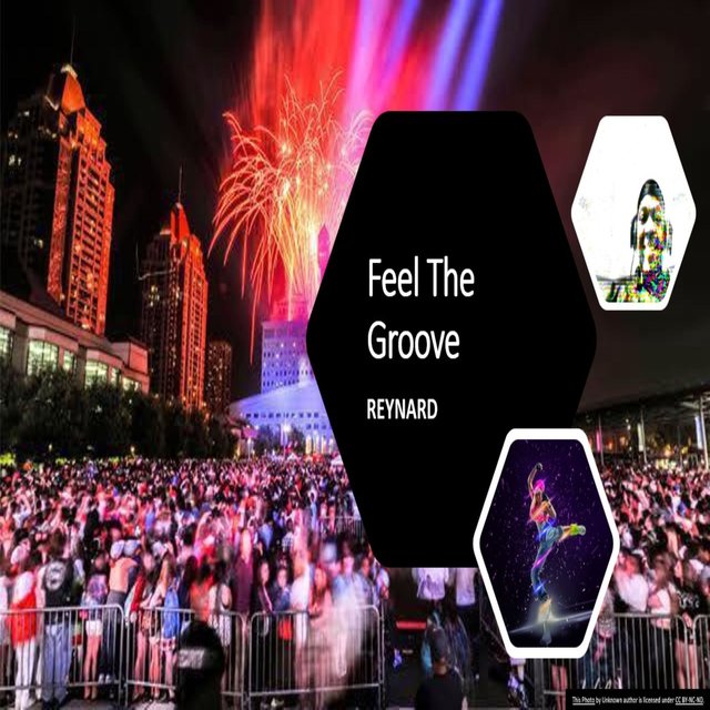 Feel the Groove