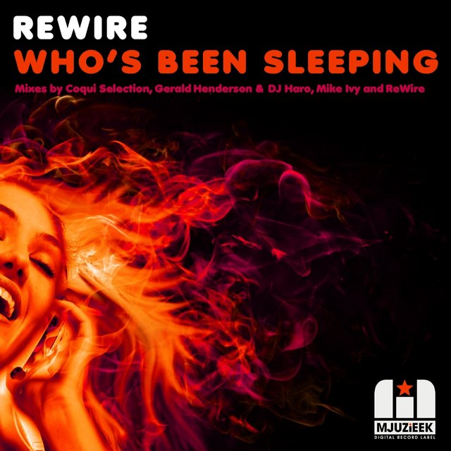 Who's Been Sleeping