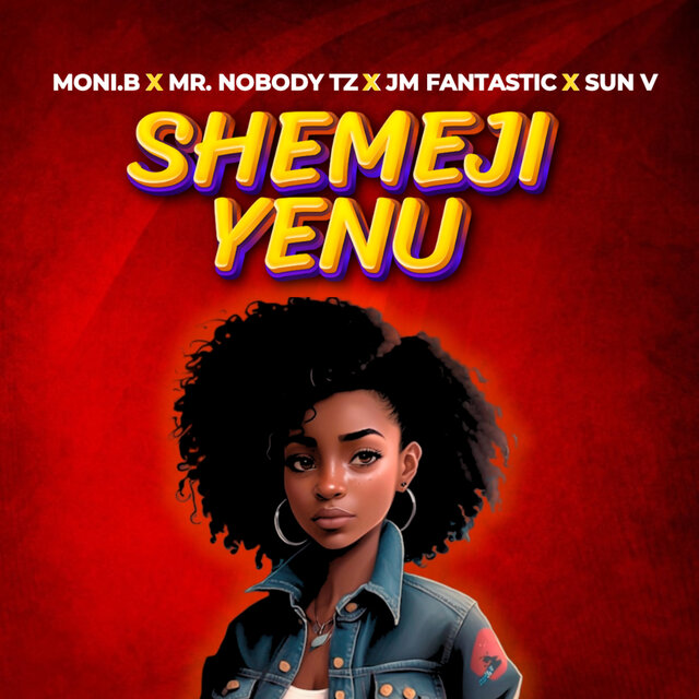 Shemeji Yenu