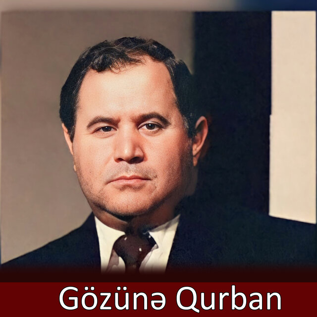 Gözünə Qurban
