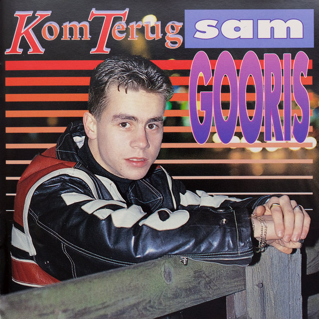 Kom Terug