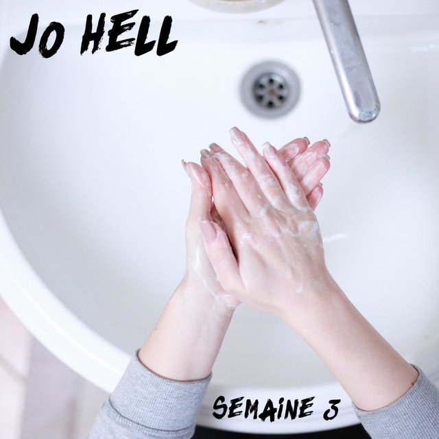 Mc Jo Hell (Semaine 3)