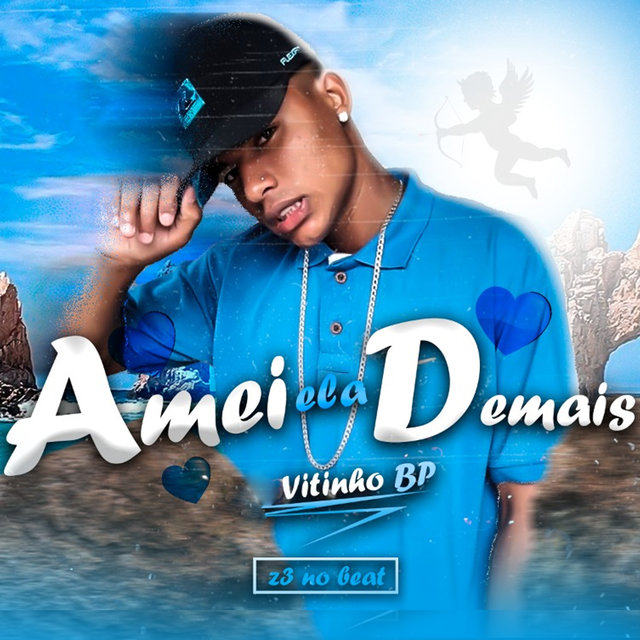 Amei Ela Demais