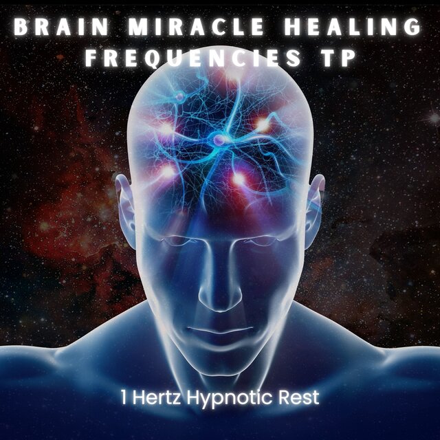 1 Hertz Hypnotic Rest: Elevating Sleep Depth