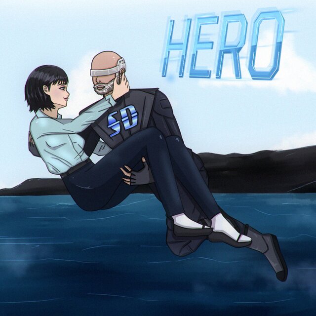 Hero