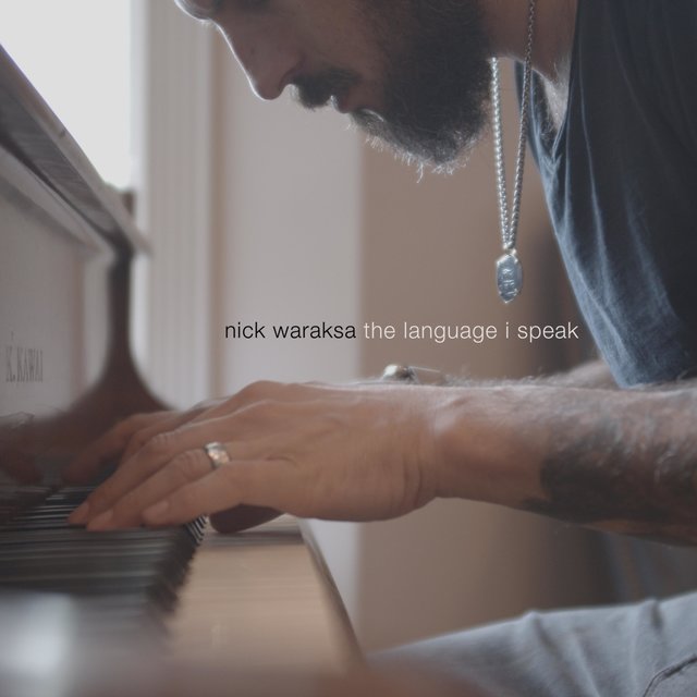 The Language I Speak