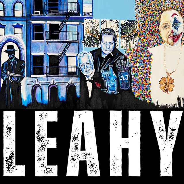 LEAHY